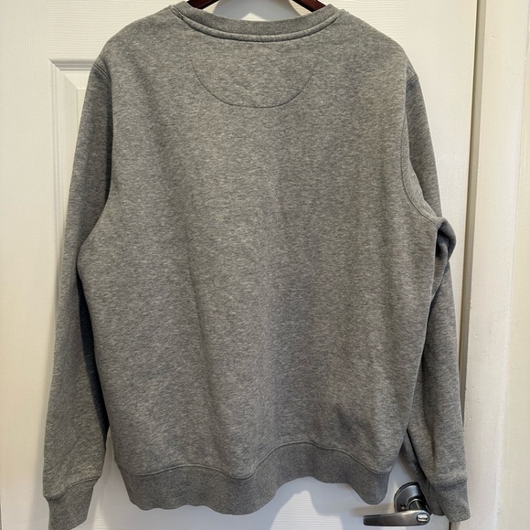 Everlast Men’s Crewneck Sweater - Picture 3 of 4